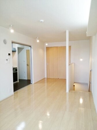 ル シエル Iの物件内観写真